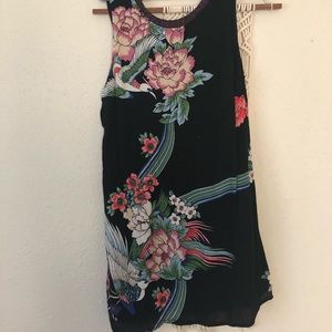 Urban Outfitters mini dress